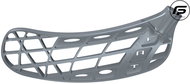 Fat Pipe Bone PE-H stříbrná - Floorball Blade