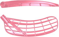 Fat Pipe Speed PPB Shrimp Pink - levá - Floorball Blade