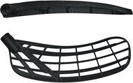 Fat Pipe Čepel Speed PPH Space Black - pravá - Floorball Blade