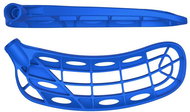 Fat Pipe Jab PPB Bombay Blue - pravá - Floorball Blade