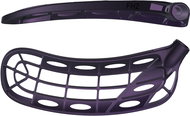 Fat Pipe Čepel Jab Space Grey - levá - Floorball Blade