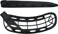 Fat Pipe Čepel Flat Jab PPH Space Black - pravá - Floorball Blade