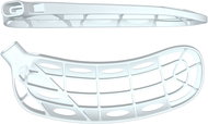 Fat Pipe Blade Jab PPB Diamond White FH2 - pravá - Floorball Blade