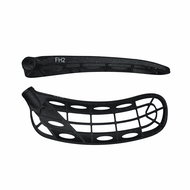 Fat Pipe Čepel Jab PPH Space Black FH2 - levá - Floorball Blade