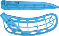 Fat Pipe Čepel Jab PE Baby Blue FH4 - pravá - Floorball Blade