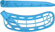 Fat Pipe Čepel Jab PE Baby Blue - pravá - Floorball Blade