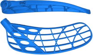 Fat Pipe CTRL PPB Bombay Blue FH2 - left - Floorball Blade