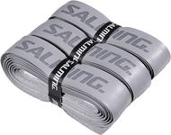 SALMING X3M Pro Grip 3 Pack Grey - Florbalová omotávka