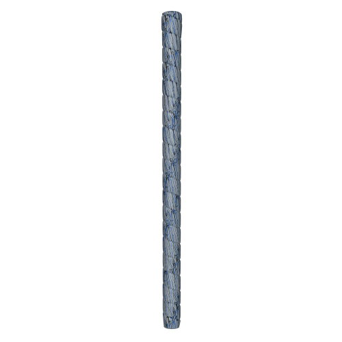 FAT PIPE WTB blue/grey/black - Floorball Grip - Main image