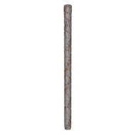 FAT PIPE WTB orange/grey/black - Floorball Grip