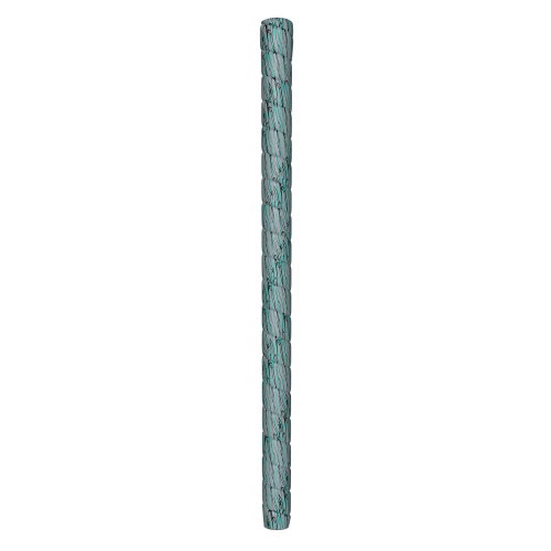 FAT PIPE WTB green/grey/black - Floorball Grip - Main image
