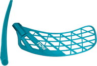 Salming Flow Blade Endurance Blue R - Floorball Blade