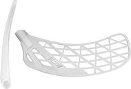 Salming Flow Blade Endurance White - Floorball Blade