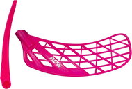 Salming Flow Blade Touch Plus Magenta R - Floorball Blade