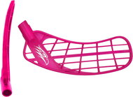 Salming Hawk Blade Endurance Magenta R - Floorball Blade
