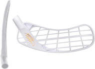 Salming Hawk Blade Endurance White - Floorball Blade