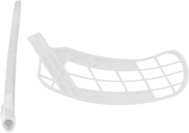 Salming Quest 1 Blade Touch Plus White R - Floorball Blade