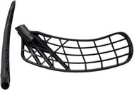 Salming Trident Blade Endurance Black L - Floorball Blade