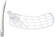 Salming Trident Blade Endurance White - Floorball Blade