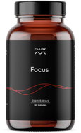 Flow Focus 3.0 90 tobolek - Dietary Supplement