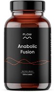 Flow Anabolic fusion 2.0 120 tobolek - Anabolizér