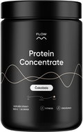 Flow WPC 900g, chocolate - Protein