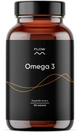 Flow Omega 3 90 tobolek - Omega 3
