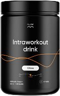 Flow Intra workout 800g, citrus - Sports Drink
