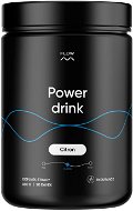 Flow Power drink 880g, citron - Sportovní nápoj