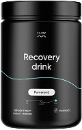 Flow Recovery drink 1000g, pomeranč  - Sports Drink