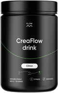 Flow CreaFlow Citron 900g - Creatine
