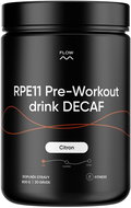 Flow RPE 11 Pre-workout DECAF 600g, citron - Anabolizer