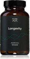 Flow Longevity 3.0 120 tobolek - Dietary Supplement