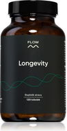 Flow Longevity 3.0 120 tobolek - Dietary Supplement