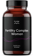 Flow Fertility Complex Woman 90 capsules - Dietary Supplement