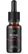 Flow D3 Kids Vegan Oil 7.5 ml - Vitamin D3