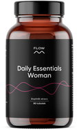 Flow Daily Essentials Woman 2.0 90 capsules - Multivitamin