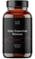 Flow Daily Essentials Woman 2.0 90 kapslí - Multivitamin