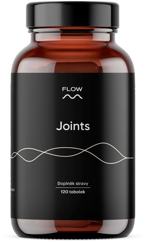 Flow Joints 3.0, 120 capsules - Joint Nutrition - Main image