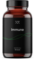 Flow Immune 3.0, 90 capsules - Dietary Supplement