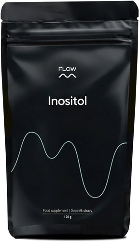 Flow Inositol 120 g - Dietary Supplement - Main image
