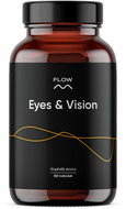 Flow Eyes & Vision 60 capsules - Dietary Supplement