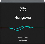 Flow Hangover 2.0, 32 capsules - Dietary Supplement