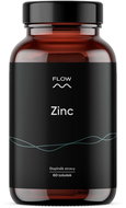 Flow Zinc 60 capsules - Zinc