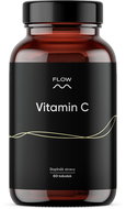 Flow Liposomal Vitamin C 60 capsules - Vitamin C