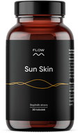 Flow Sun Skin 30 capsules - Dietary Supplement