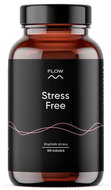 Flow Stress Free 3.0, 90 tobolek - Dietary Supplement