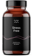 Flow Stress free 3.0 90 tobolek - Dietary Supplement