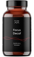 Flow Focus Decaf 4.0 90 tobolek - Dietary Supplement