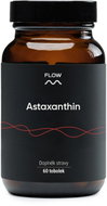 Flow Astaxanthin 60 tobolek - Astaxanthin
